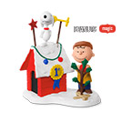 Peanuts® Keepsake Ornaments