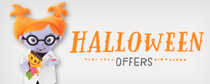 Save on Halloween toys and treats at Hallmark. Save on Halloween toys and treats at Hallmark.