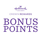 offerDetail-134-keepsake-ornament-bonus-points Crown Rewards Bonus Points