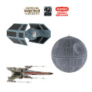 Star Wars™ Jedi Master Set