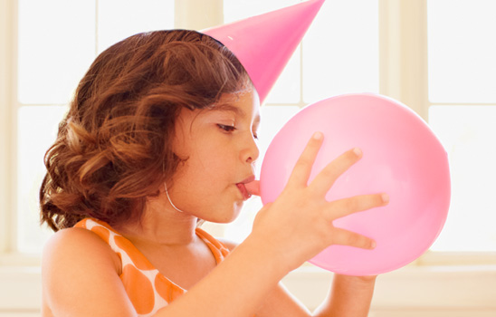Celebrate the birthday girl or boy with cards and gifts from Hallmark.
