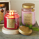 offerDetail-134-holiday-crafters-and-co-home-fragrance-collection Crafters & Co. Home Fragrance Collection