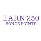 offerDetail-134-crown-rewards-koc-250-bonus-points Bonus Points special offer