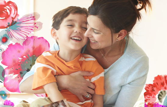 Find everything you need for your Mother's Day celebrations with gifts from Hallmark.