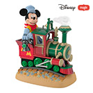 Mickey's Magical Railroad