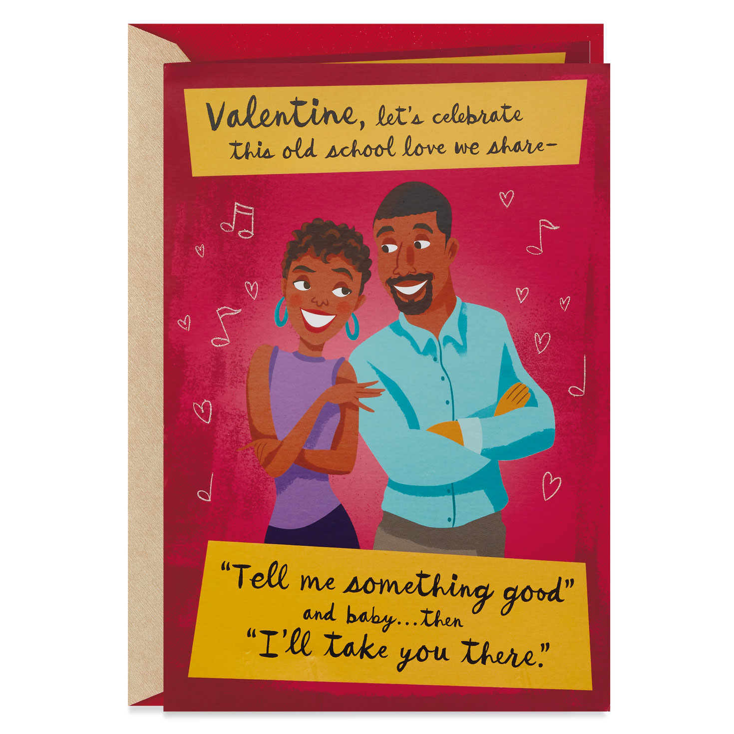 rb song titles romantic pop up valentine's day card