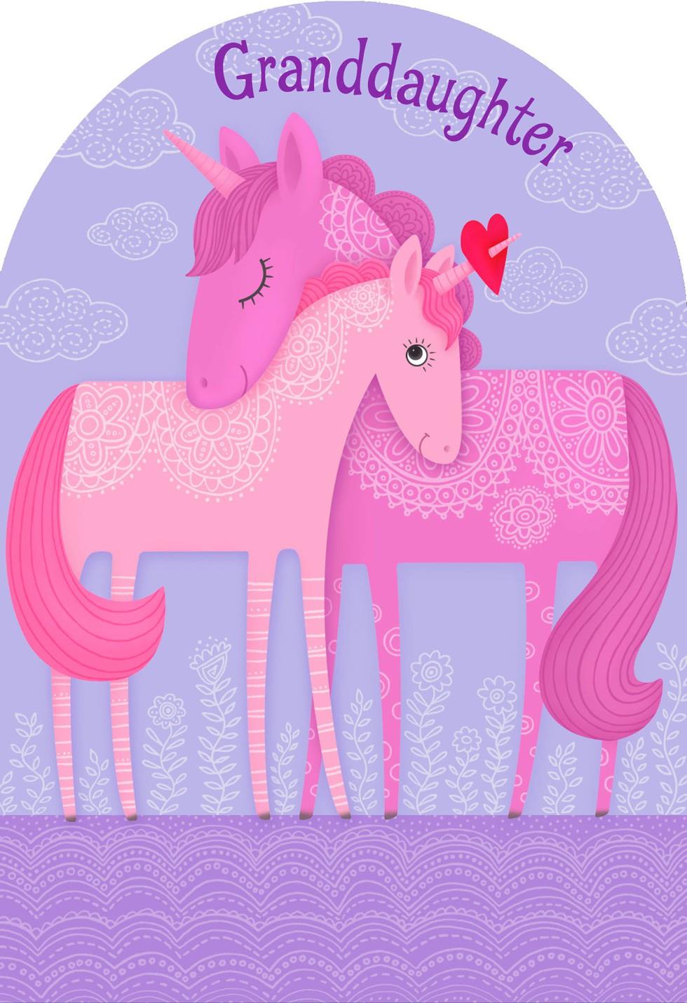 unicorn valentines day cards unicorn hug s day card for granddaughter unicorn valentines day cards unicorn hug s day card for granddaughter