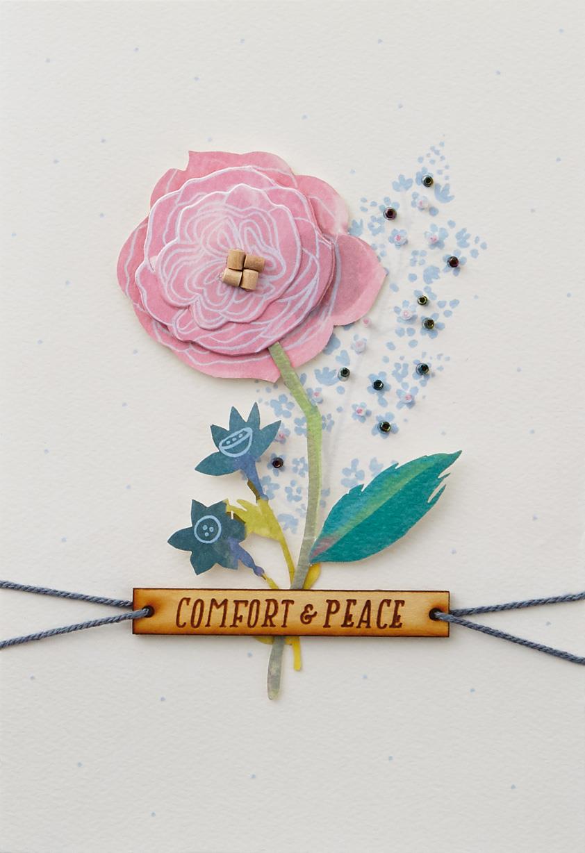 synpathy card