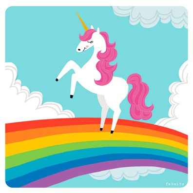 unicorn birthday card greeting cards hallmark first christmas grandparents ornament