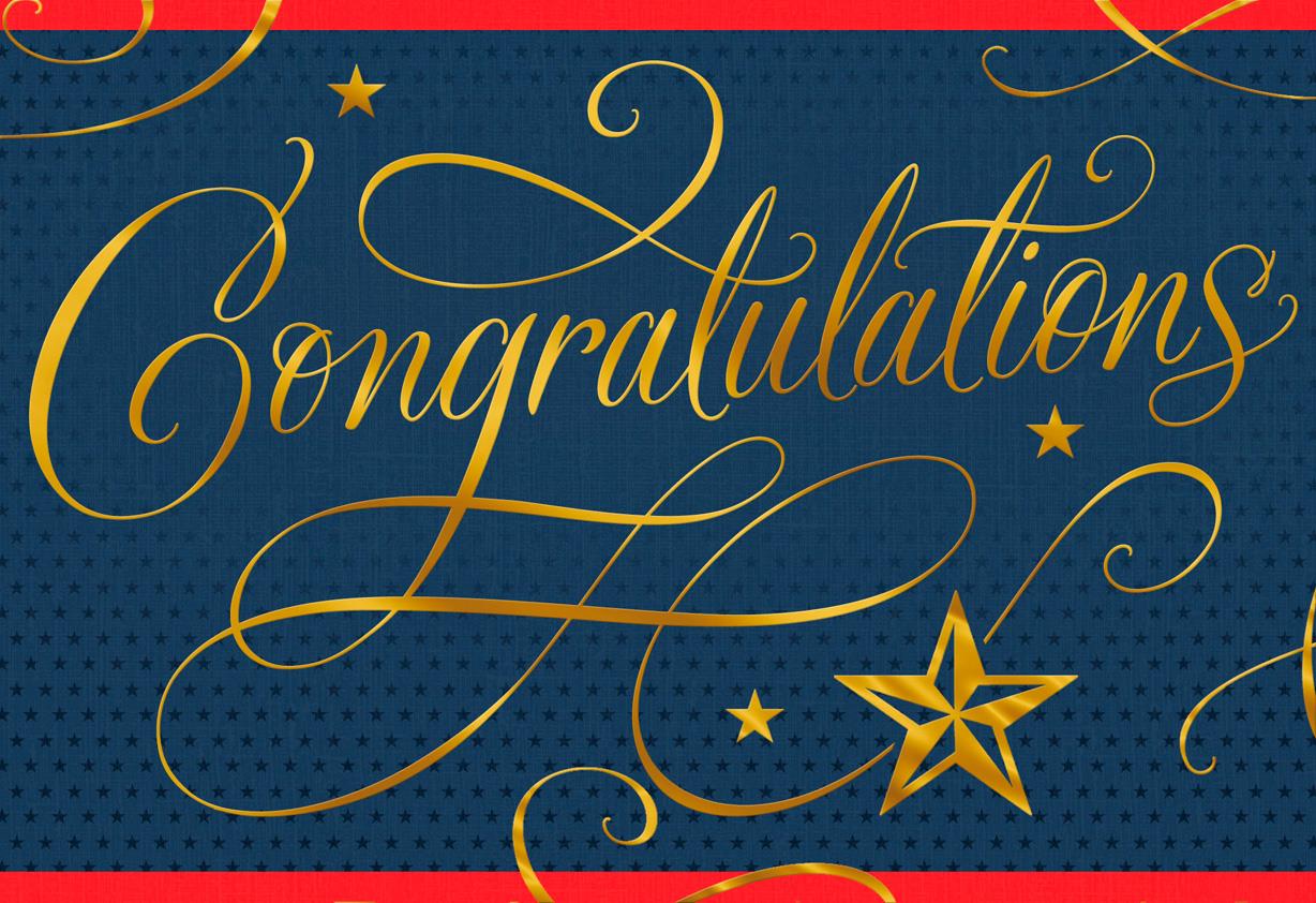 proud military congratulations card greeting cards first christmas grandparents ornament