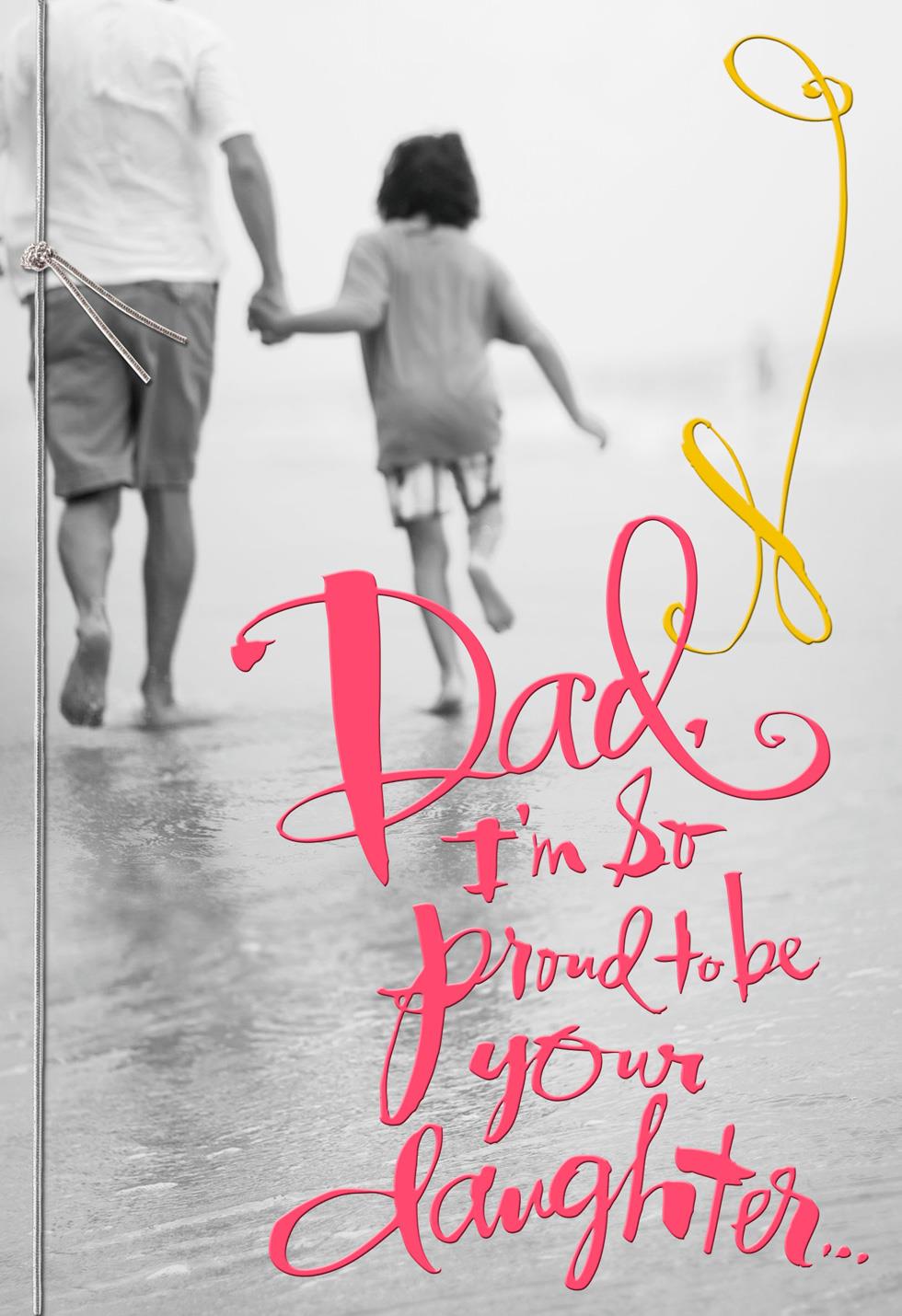 so proud father s day card from daughter greeting cards hallmark