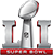 New England Patriots Super Bowl LI Commemorative Ornament, New England Patriots Super Bowl LI Commemorative Ornament, , licensedLogo