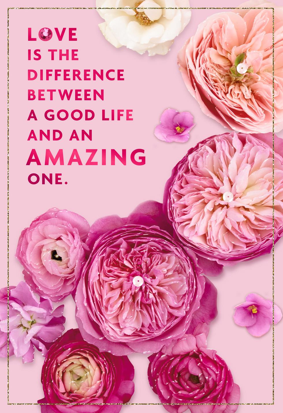 our amazing life mothers day card from husband greeting cards mothers day cards from husband