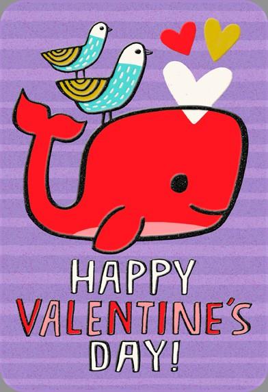 hallmark valentines day you much whale s day card greeting cards hallmark valentines day you much whale s day card greeting cards
