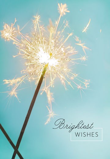 sparkling wishes birthday card end of life hallmark christmas birthday ecards