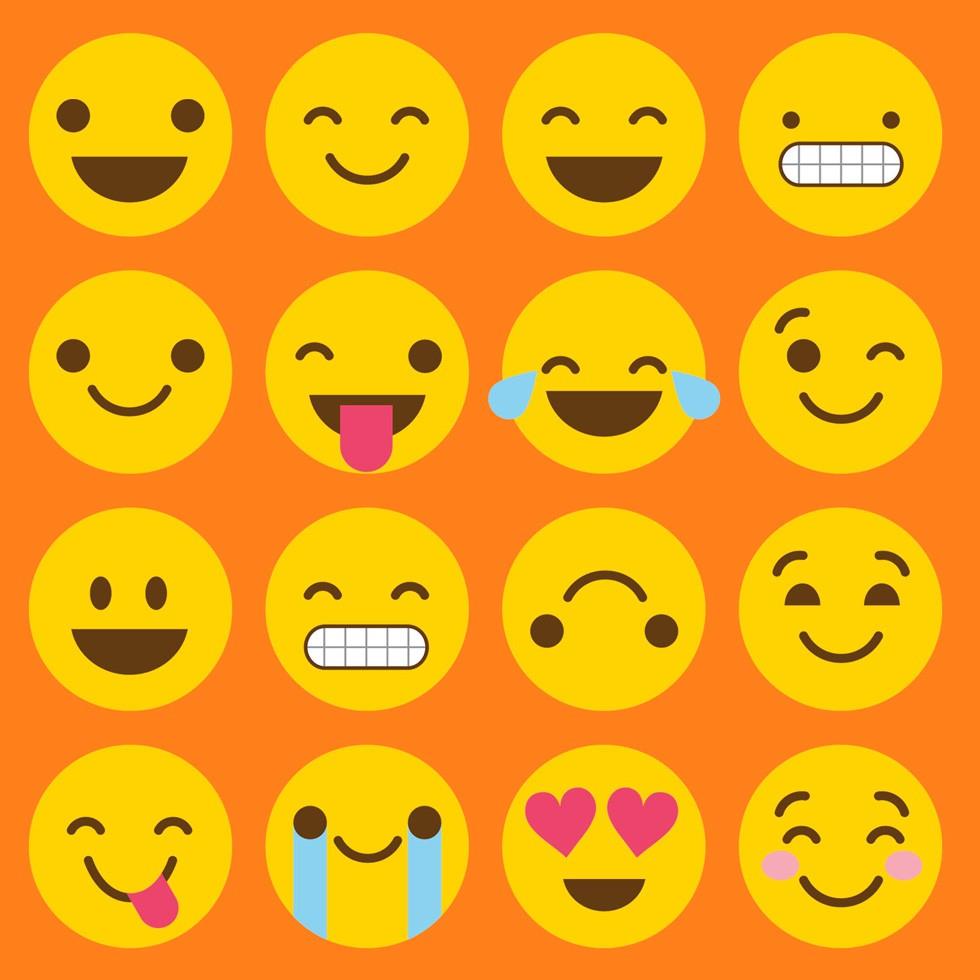 birthday emoji text