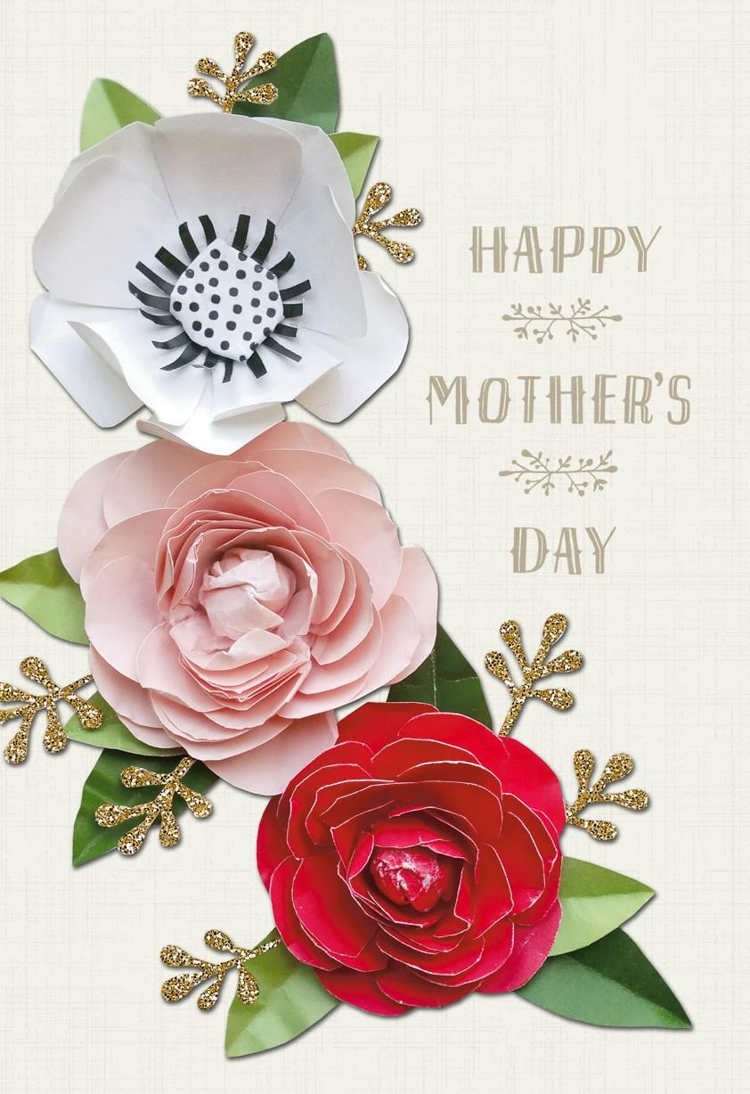 beautiful mother s day card greeting cards hallmark animated day card