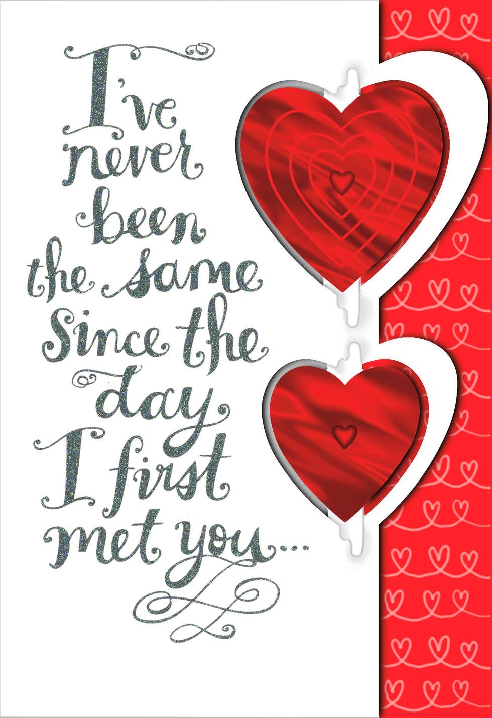 valentines thank you