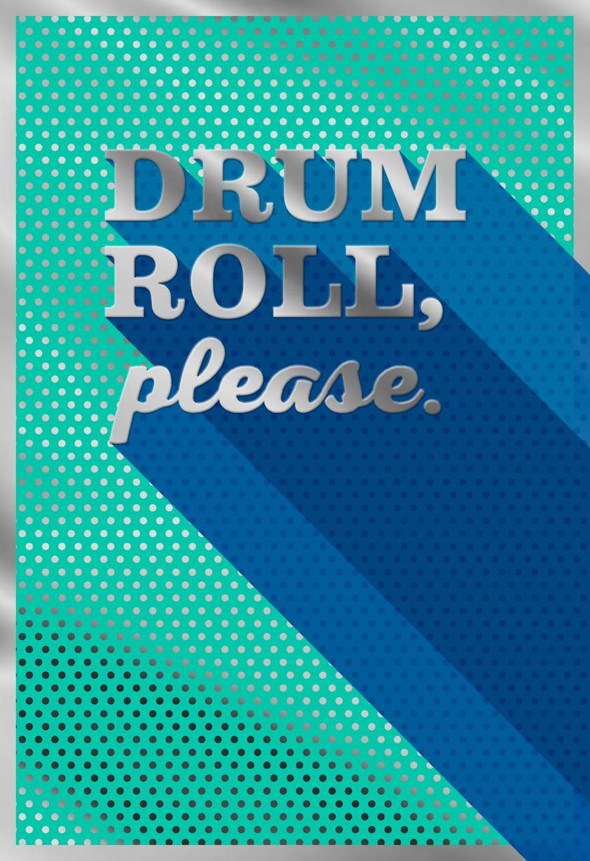 drum roll please blank congratulations card greeting how to make graduation cards