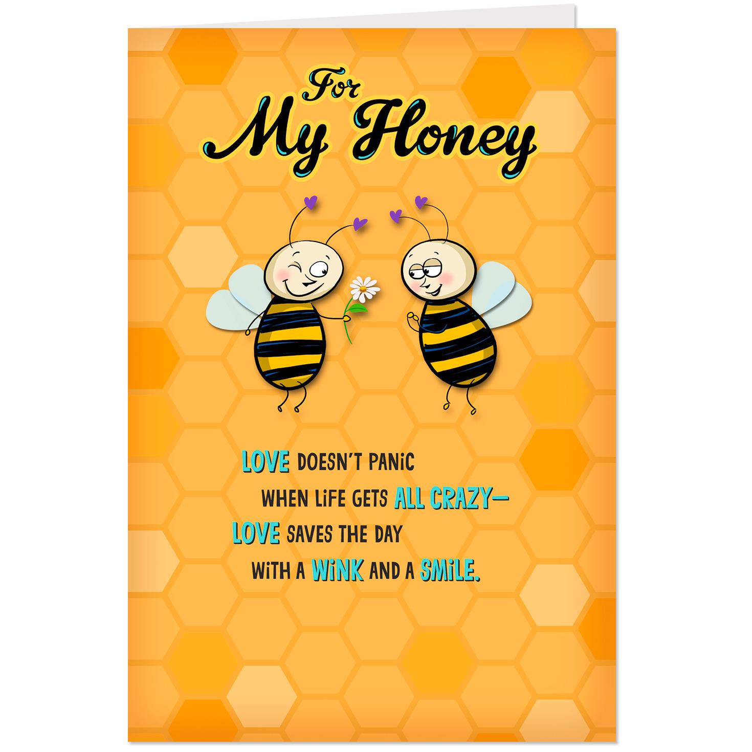 sweet bee my honey wrap