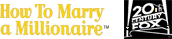 How to Marry a Millionaire, How to Marry a Millionaire, , licensedLogo