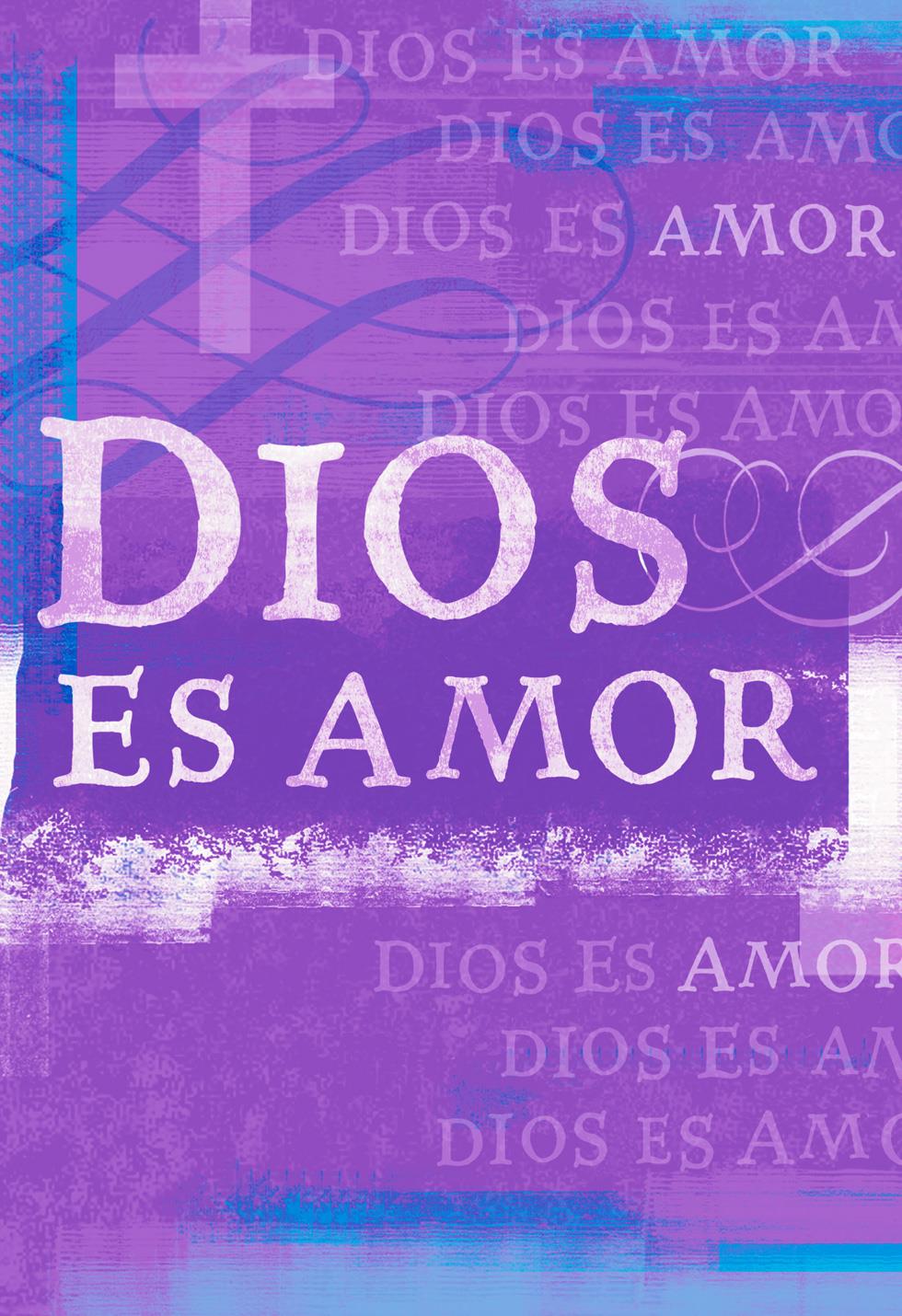 God is Love Spanish Easter Card - Greeting Cards - Hallmark