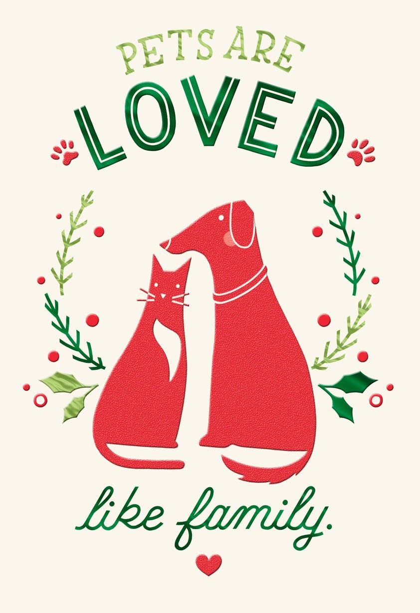 christmas thank you image