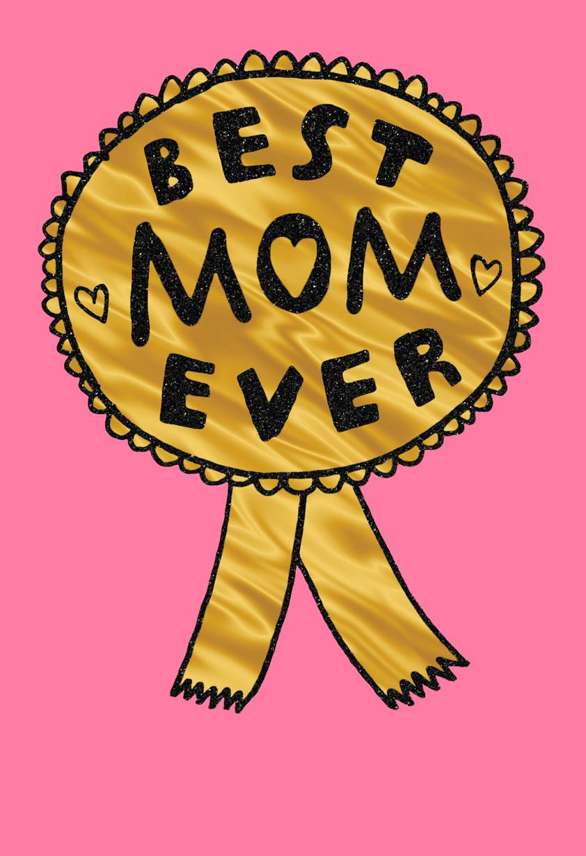 mom best