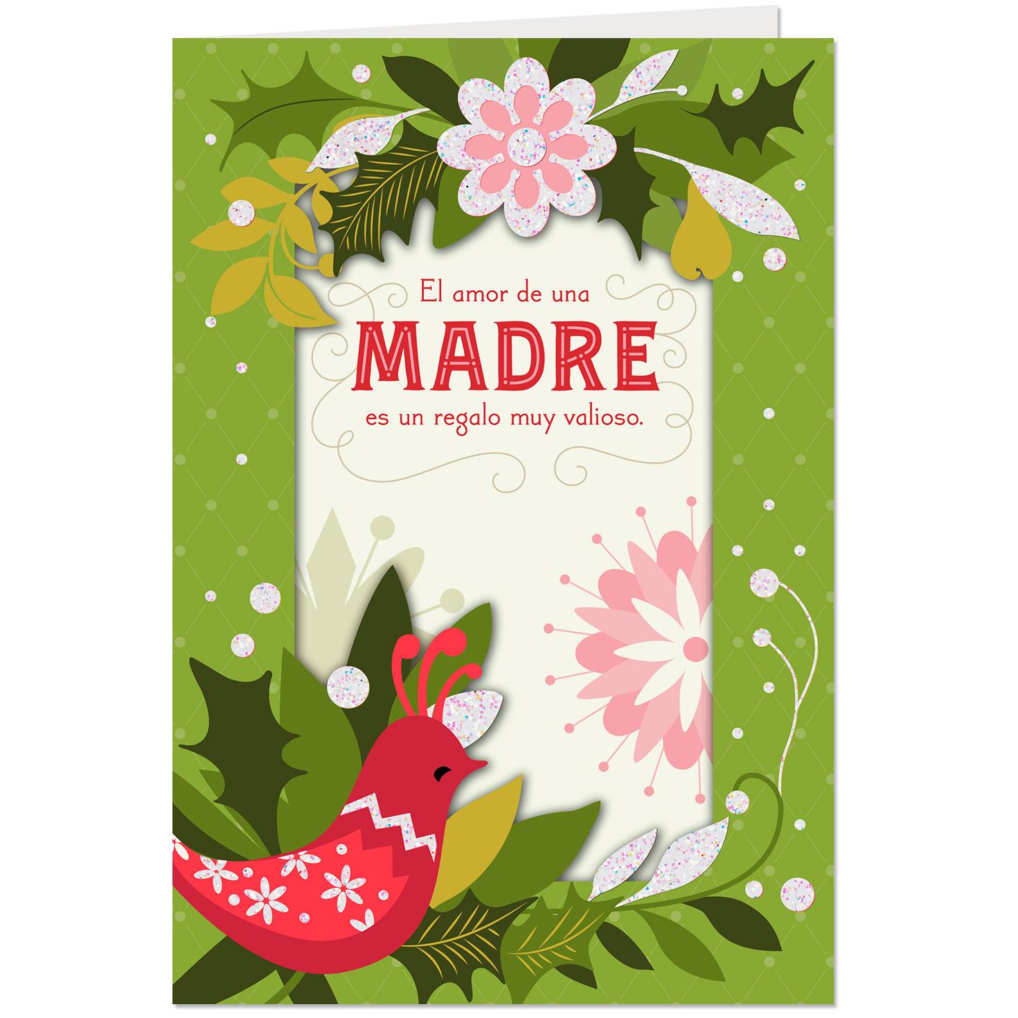 What are we doing for christmas eve in spanish image