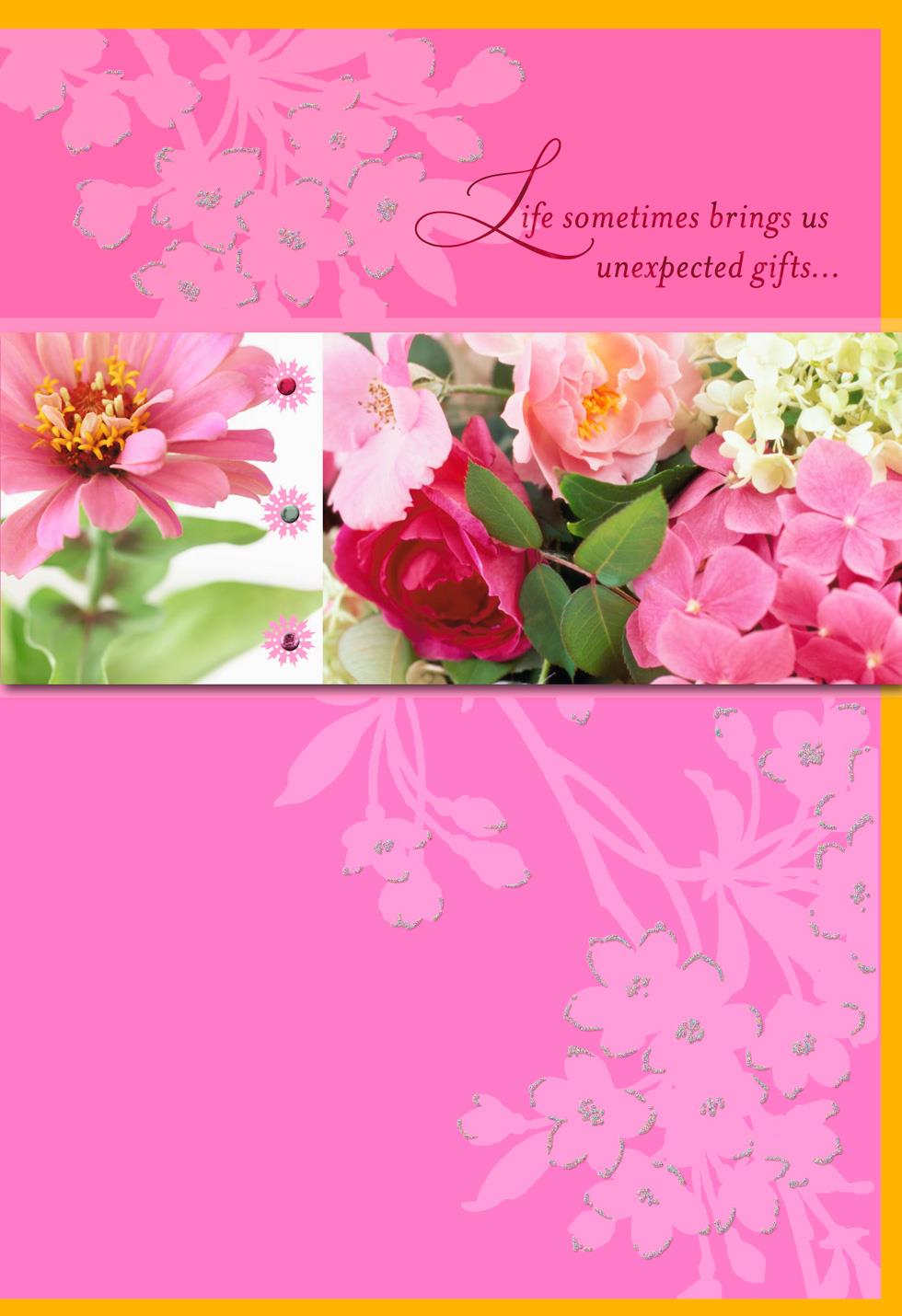 you 39 re a gift birthday card for daughter in law greeting wedding gift lists
