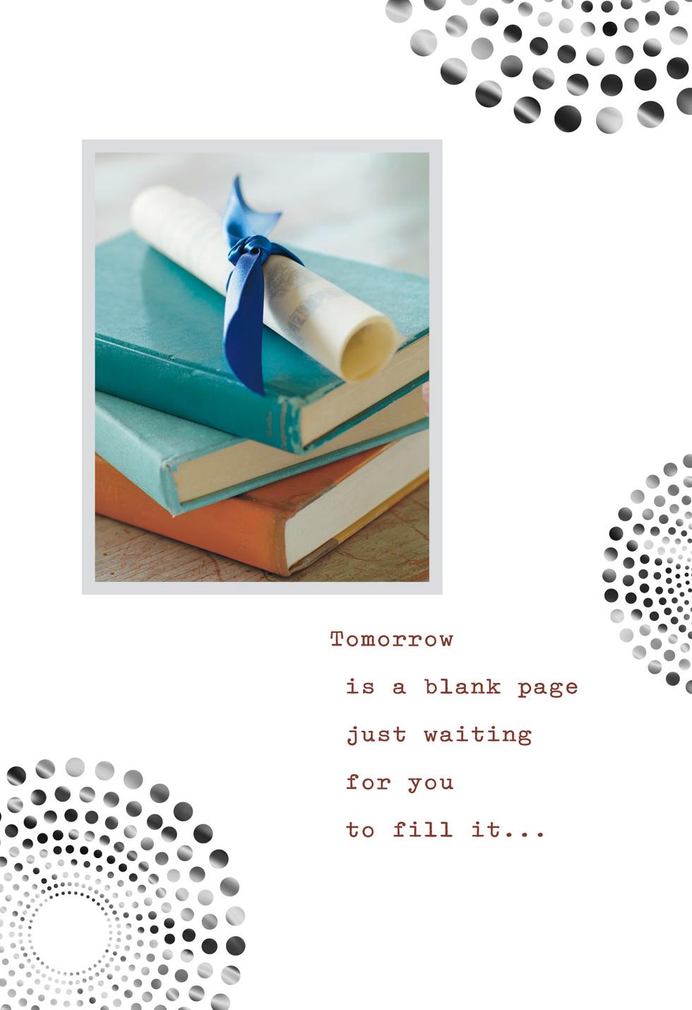 write your own story graduation card greeting cards make your own graduation cards