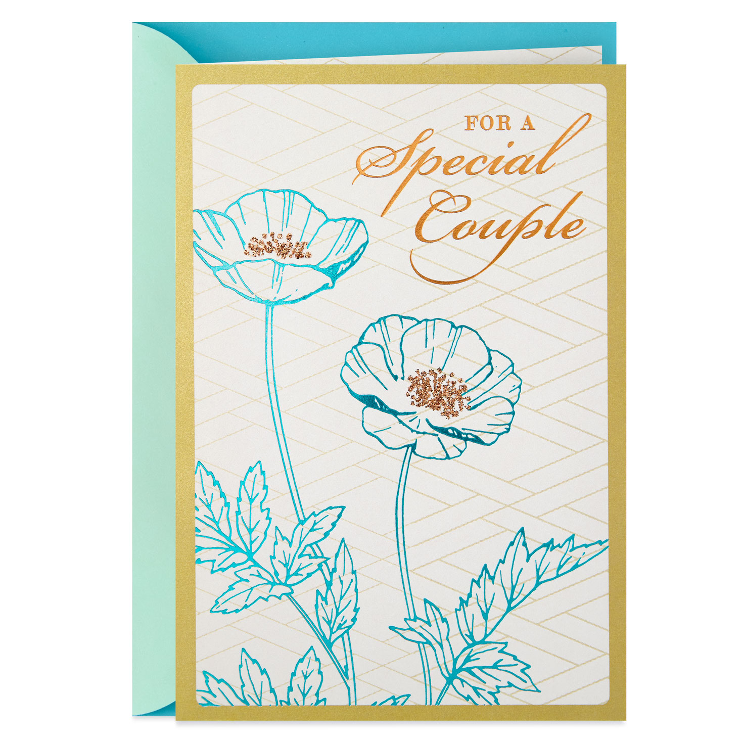 beauty of love anniversary card greeting cards hallmark