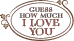 Guess How Much I Love You, Guess How Much I Love You, , licensedLogo