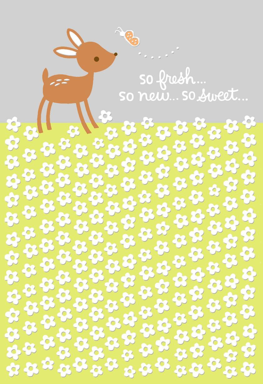 toddler cards deer baby card for great grandparents greeting toddler cards deer baby card for great grandparents greeting