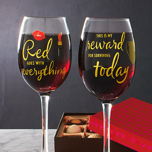 Shop Galentine's Day gifts for your BFFs.