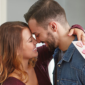 The Valentine's Day gift guide is here.