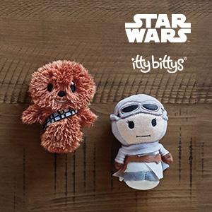 These are the gifts you're looking for.