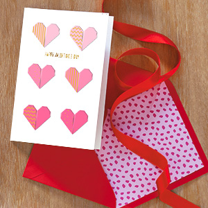 Unique designs from Signature collaborators.