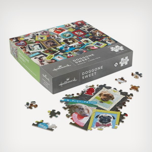 Jan. 27-29, get $5 off select puzzles for National Puzzle Day!