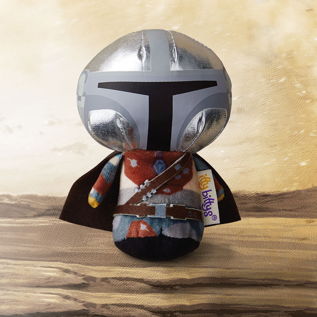 hallmark star wars ornaments series