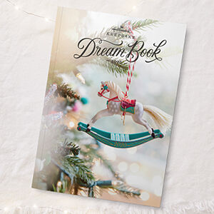 Explore the Dream Book