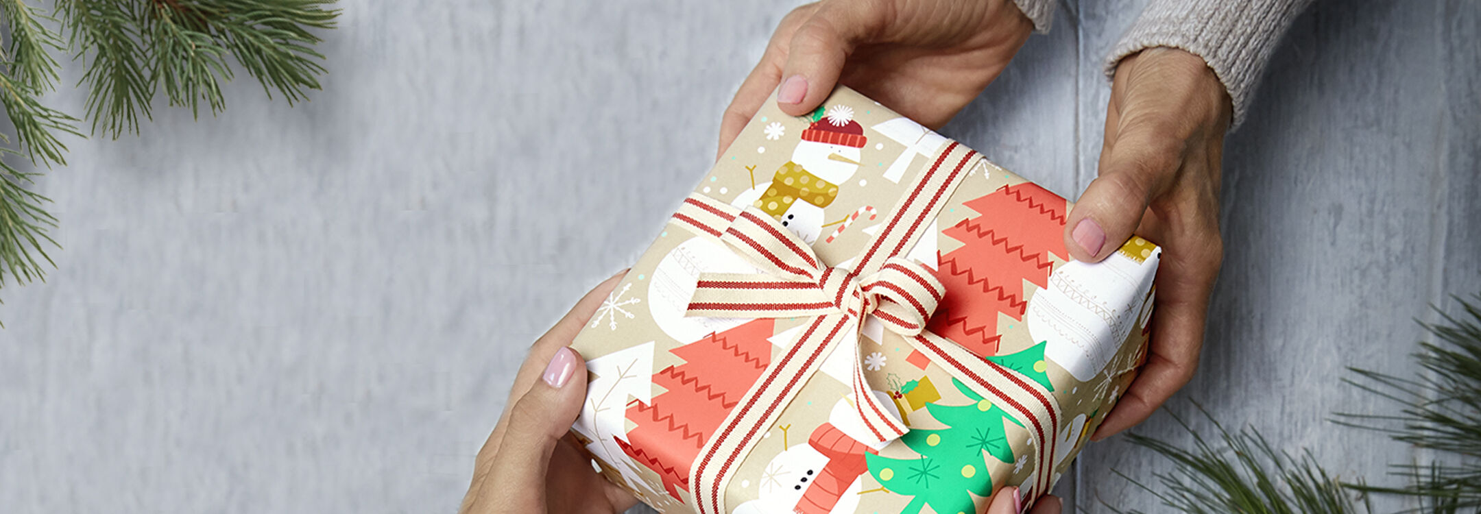 gifts hallmark
