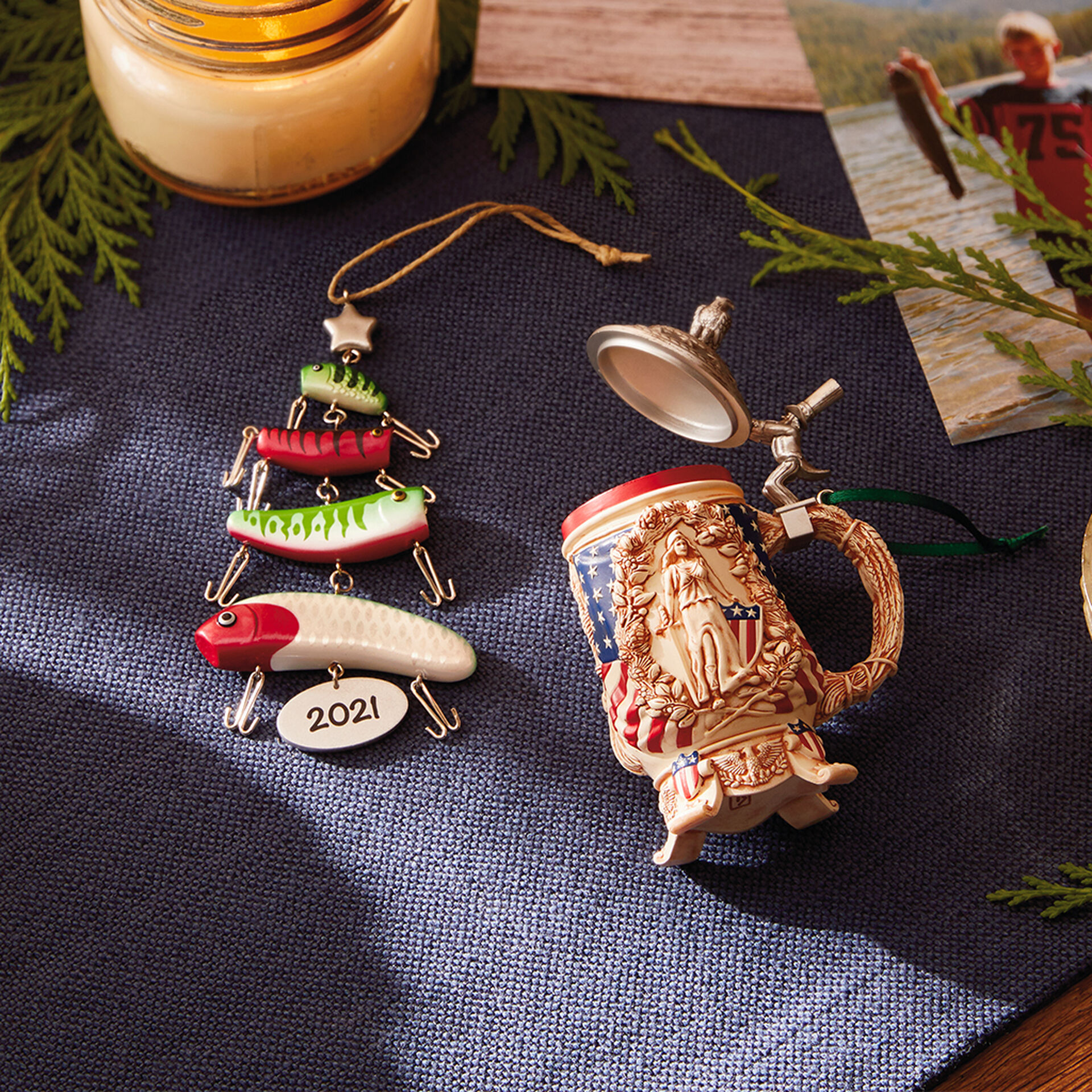 Hallmark Dream Book 21 Browse Keepsake Ornaments Online Hallmark