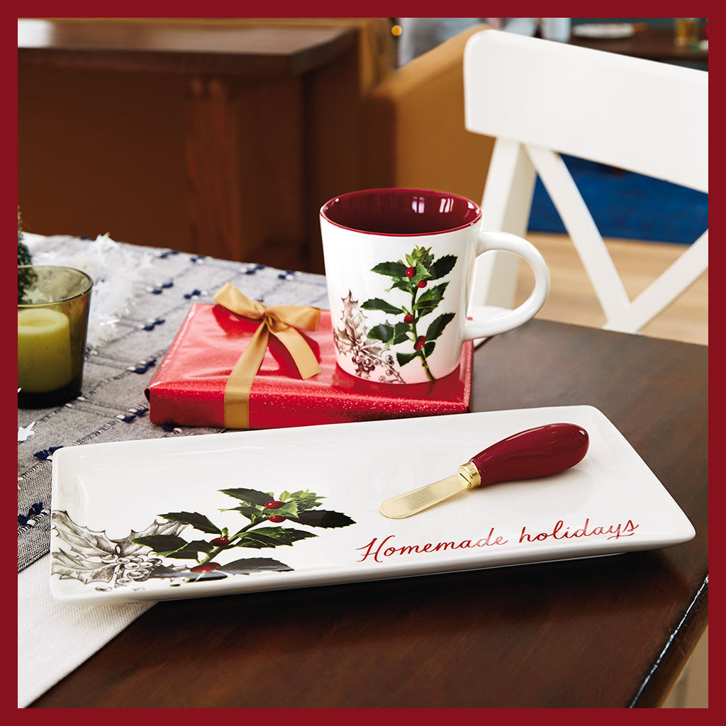 porcelain gifts for wife