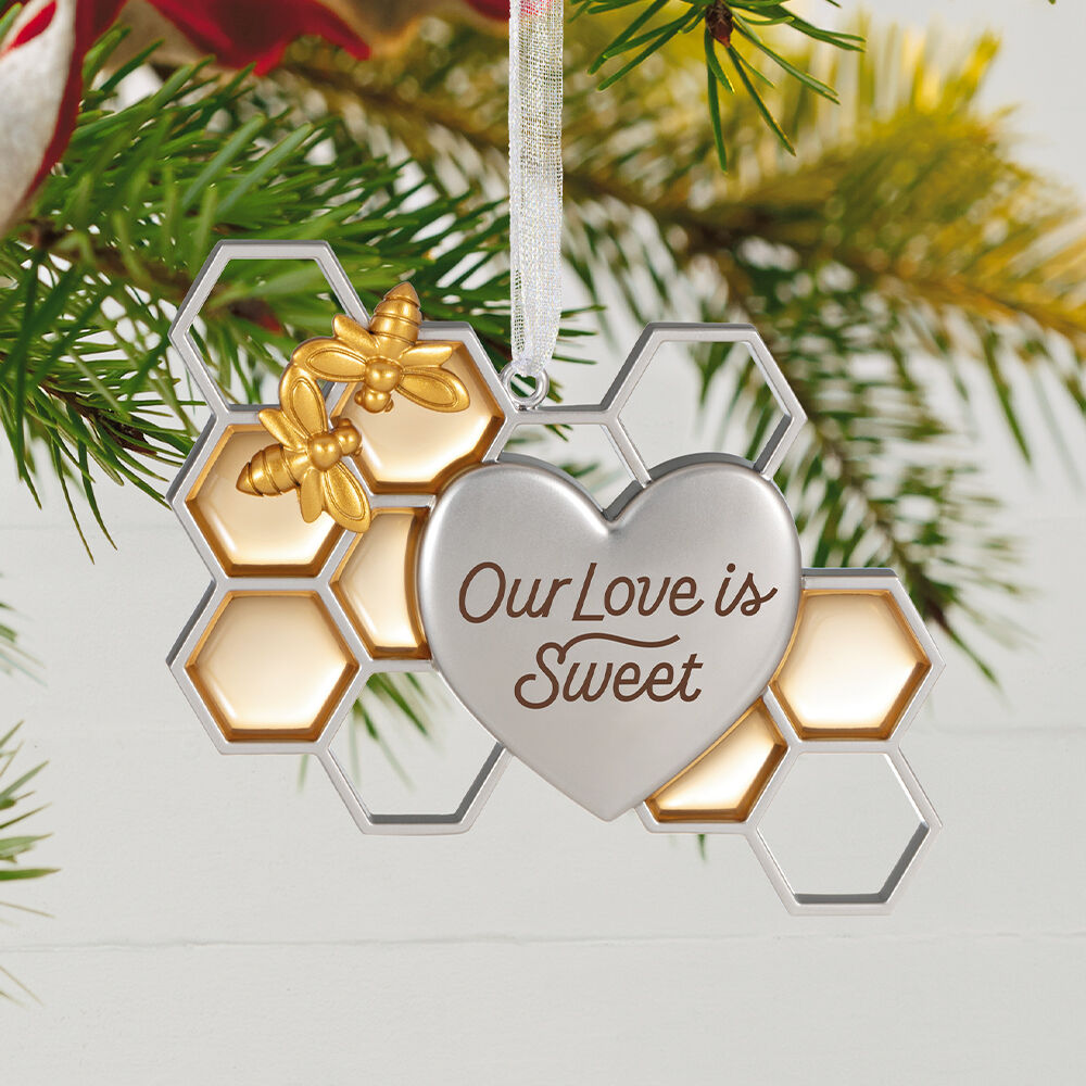 Keepsake Ornaments 2023 Hallmark Ornaments Hallmark