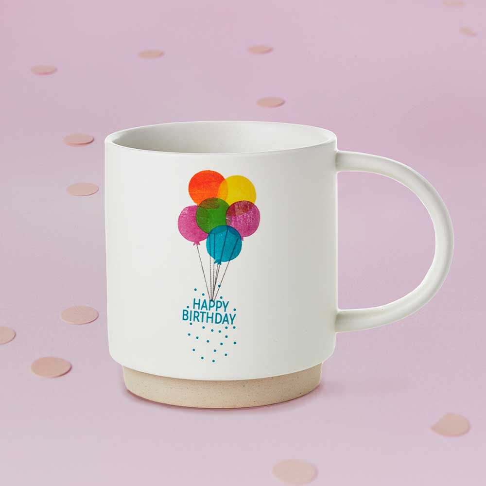 Shop Birthday Gifts