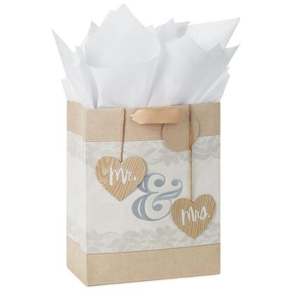 Gift Bags Hallmark Wedding