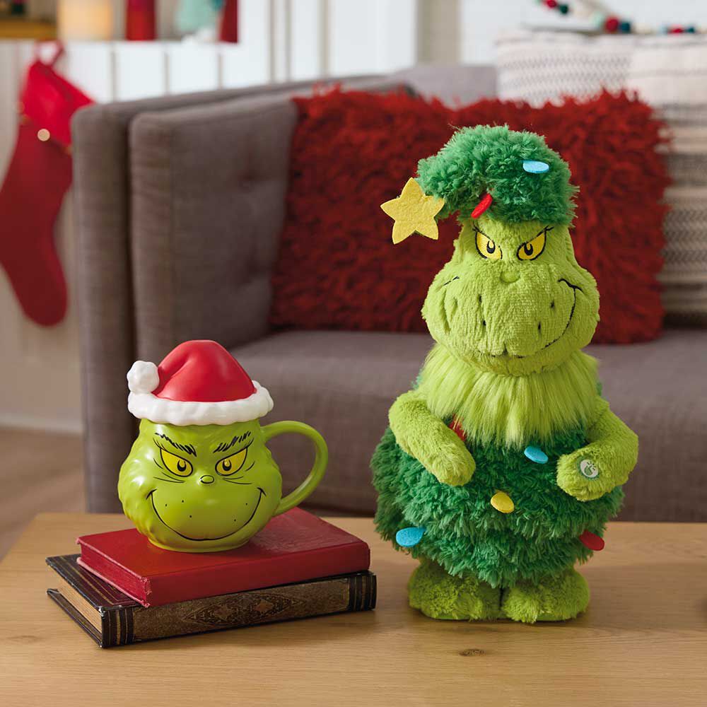 Shop Grinch