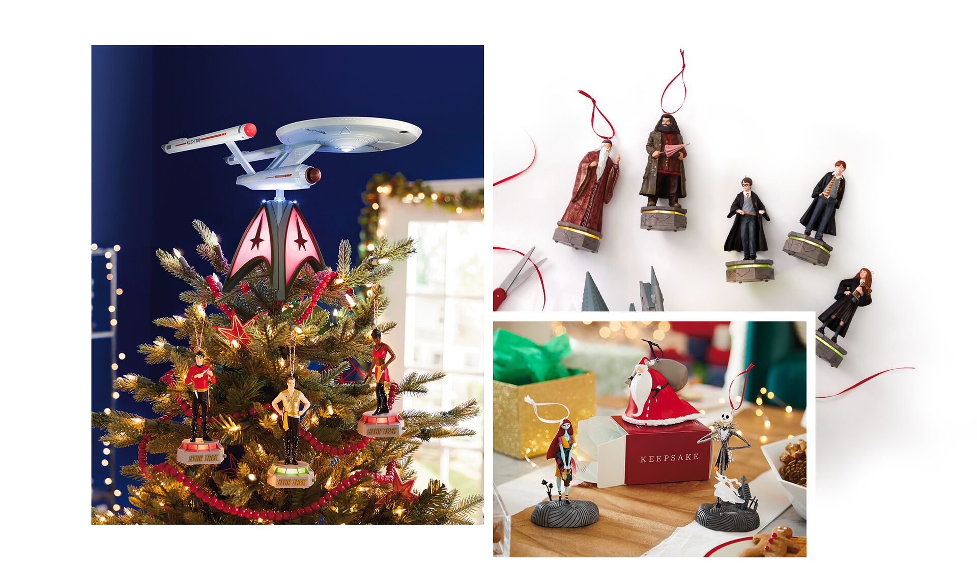 Hallmark Dream Book 2020 Browse Keepsake Ornaments Online Hallmark