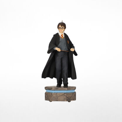 Harry Potter Gifts Hallmark